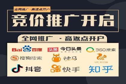 SEM竞价代运营：案例展示精准营销效果